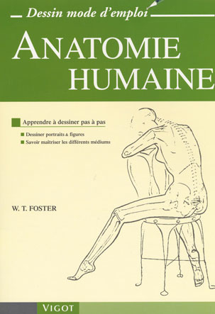 Picture of Anatomie humaine