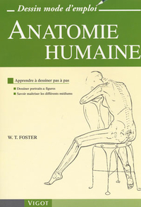 Picture of Anatomie humaine