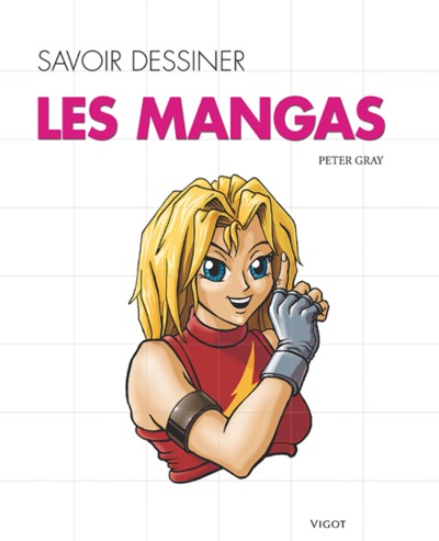 Picture of Les mangas