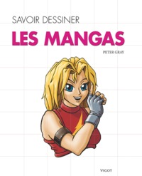 Picture of Les mangas