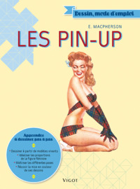 Picture of Les pin-up