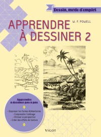 Picture of Apprendre à dessiner 2