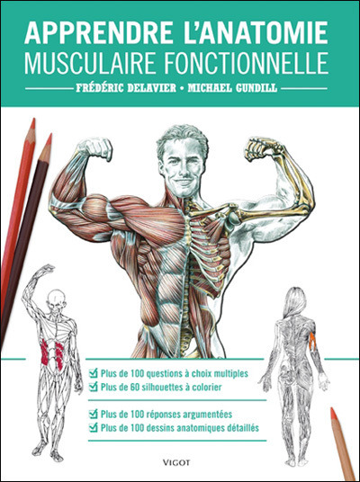 Image de Apprendre l'anatomie musculaire fonctionnelle