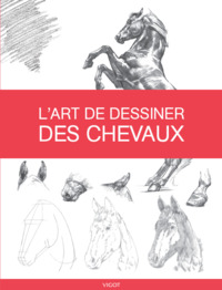 Picture of L'art de dessiner des chevaux
