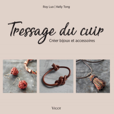 Picture of Tressage du cuir