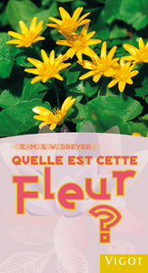 Picture of Quelle est cette fleur ?