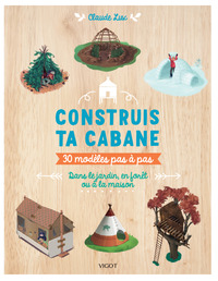 Image de Construis ta cabane !