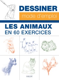 Image de Les animaux en 60 exercices