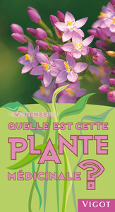 Picture of Quelle est cette plante médicinale ?