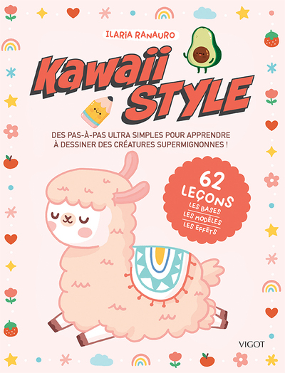 Picture of Kawaii style