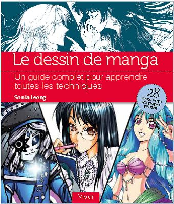 Picture of Le dessin de manga