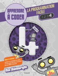 Picture of La programmation facile 4