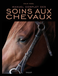 Picture of Manuel complet des soins aux chevaux