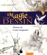 Picture of La magie du dessin