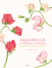 Picture of Aquarelle d'après nature