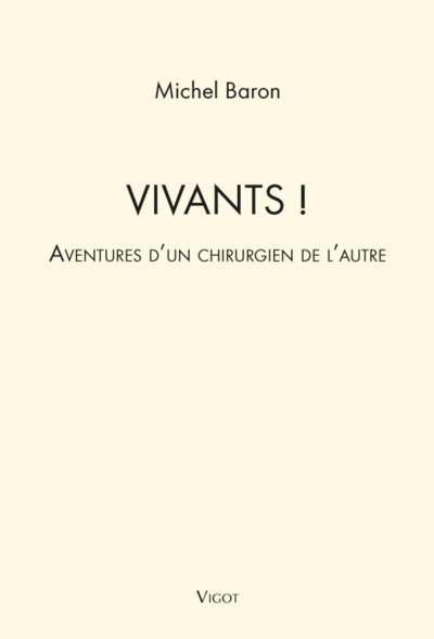 Image de Vivants !