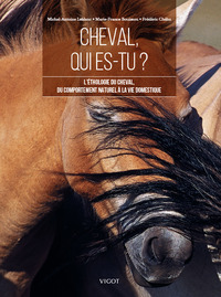 Picture of Cheval, qui es-tu ?
