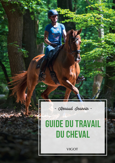 Picture of Guide du travail du cheval