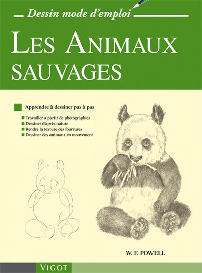 Picture of Les animaux sauvages
