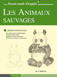 Picture of Les animaux sauvages