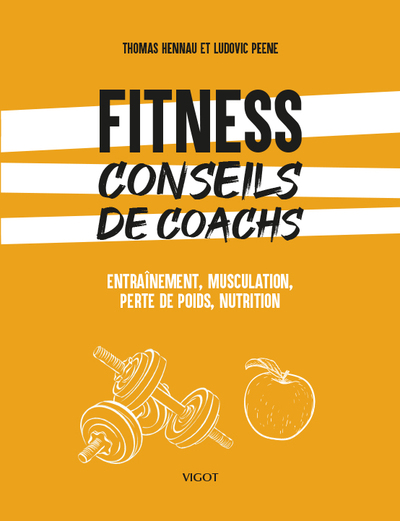 Picture of Fitness : conseils de coachs