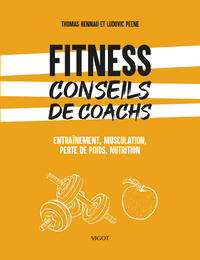 Picture of Fitness : conseils de coachs