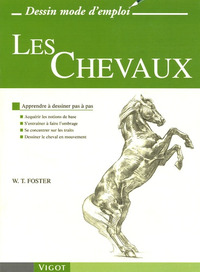 Picture of Les chevaux