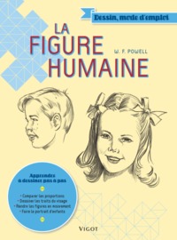 Picture of La figure humaine