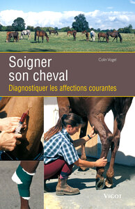 Image de Soigner son cheval