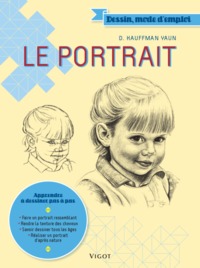 Picture of Le portrait