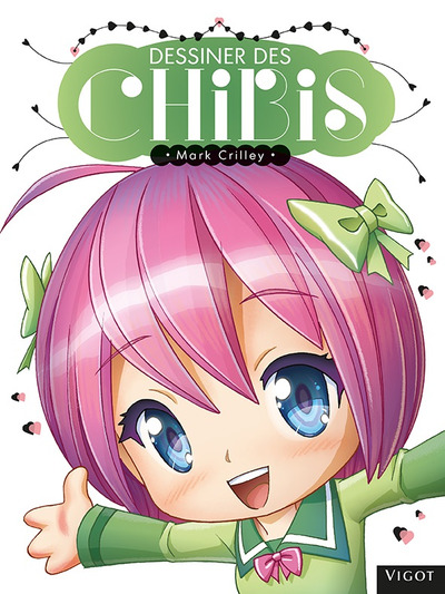 Picture of Dessiner des chibis