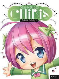 Picture of Dessiner des chibis