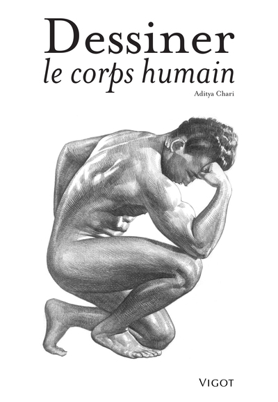 Image de Dessiner le corps humain
