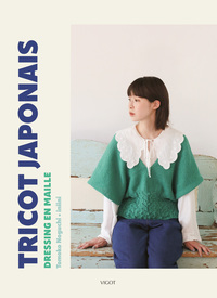 Image de Tricot japonais : Dressing en maille