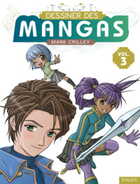 Image de Dessiner des mangas volume 3