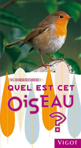 Picture of Quel est cet oiseau ?