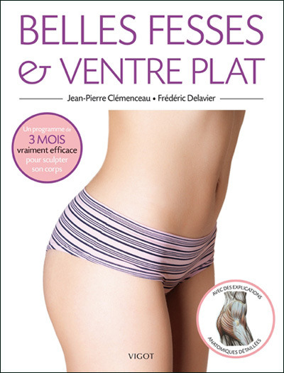 Image de Belles fesses et ventre plat
