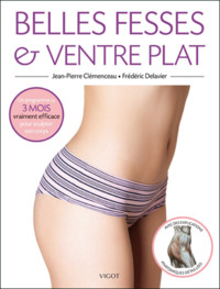 Image de Belles fesses et ventre plat
