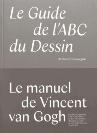 Image de Le guide de l'ABC du dessin