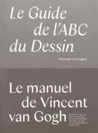 Image de Le guide de l'ABC du dessin