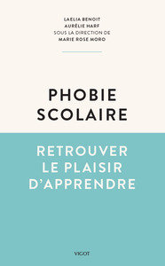 Image de Phobie scolaire
