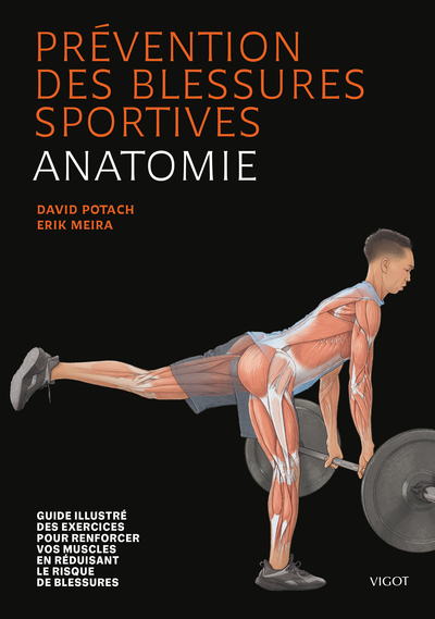 Image de Prévention des blessures sportives : Anatomie