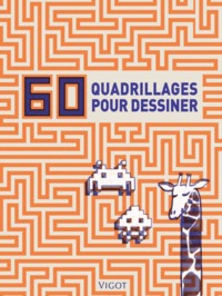 Image de 60 quadrillages pour dessiner