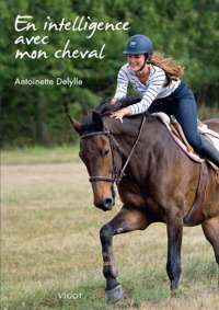 Image de En intelligence avec mon cheval