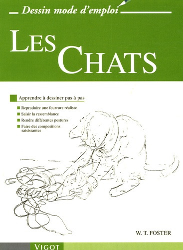 Picture of Les chats