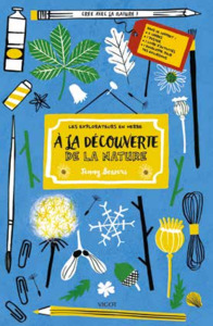 Picture of À la découverte de la nature