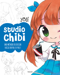 Picture of Studio chibi