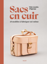 Picture of Sacs en cuir : 18 modèles à fabriquer soi-même