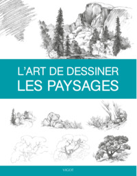 Picture of L'art de dessiner les paysages