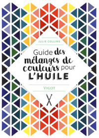 Picture of Guide des mélanges de couleurs pour l'huile
